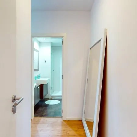 Happy Building By Gw Holidays Lisboa Extérieur photo
