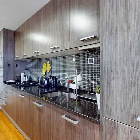 Happy Building By Gw Holidays Lisboa Extérieur photo