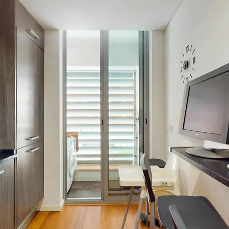 Happy Building By Gw Holidays Lisboa Extérieur photo