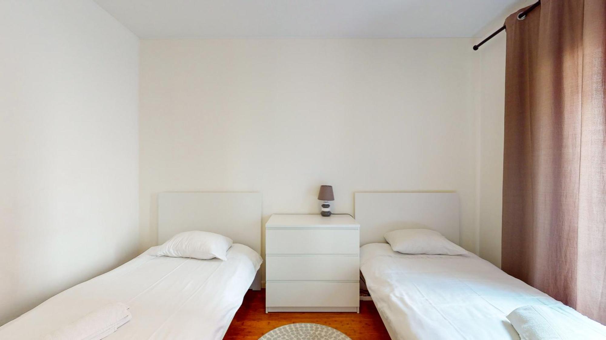 Happy Building By Gw Holidays Appartamento