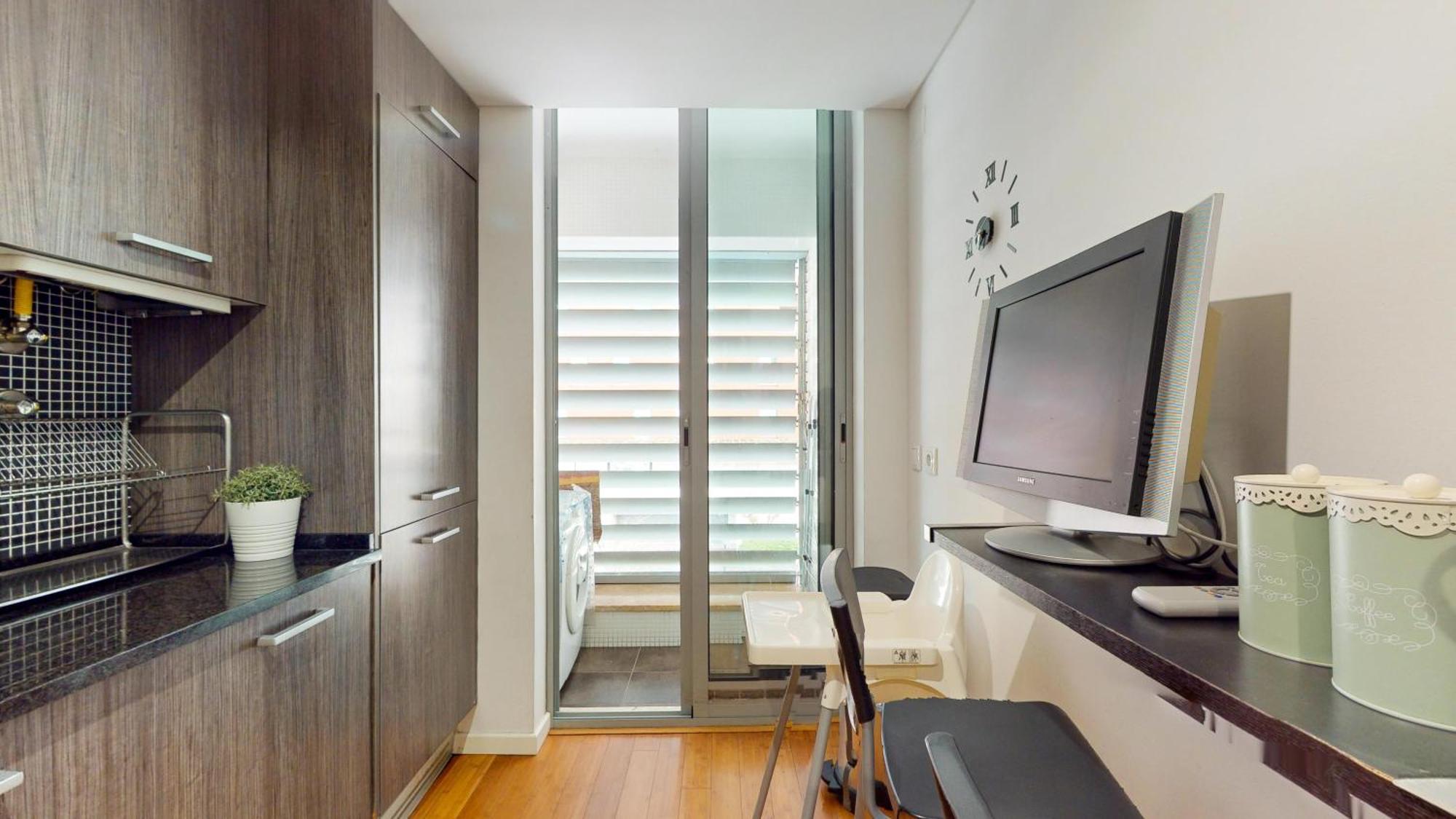 Appartamento Happy Building By Gw Holidays Lisbona
