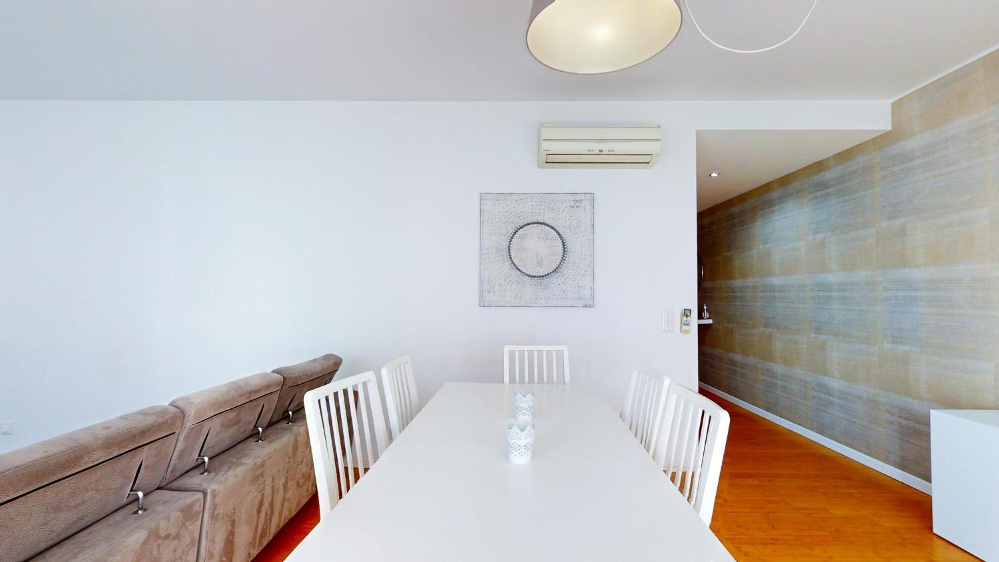 Appartamento Happy Building By Gw Holidays Lisbona