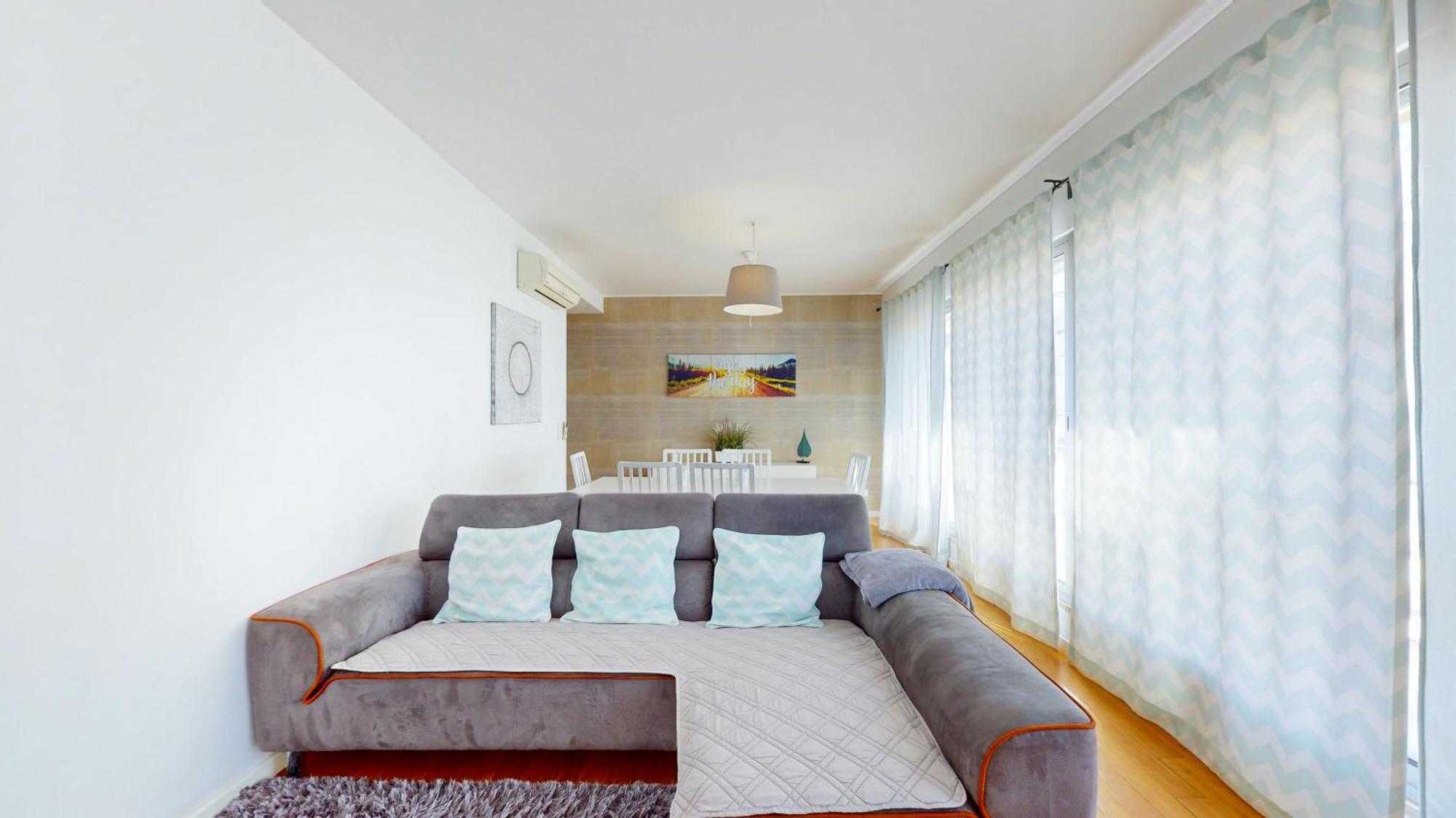 Happy Building By Gw Holidays Lisbona