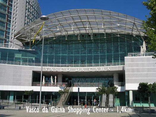Happy Building By Gw Holidays Appartamento Lisbona