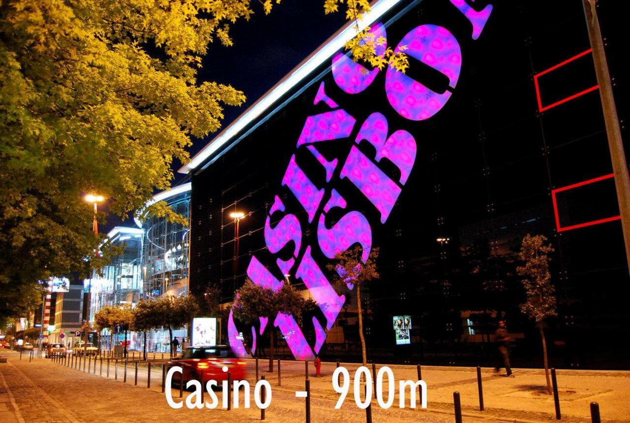 Happy Building By Gw Holidays Appartamento